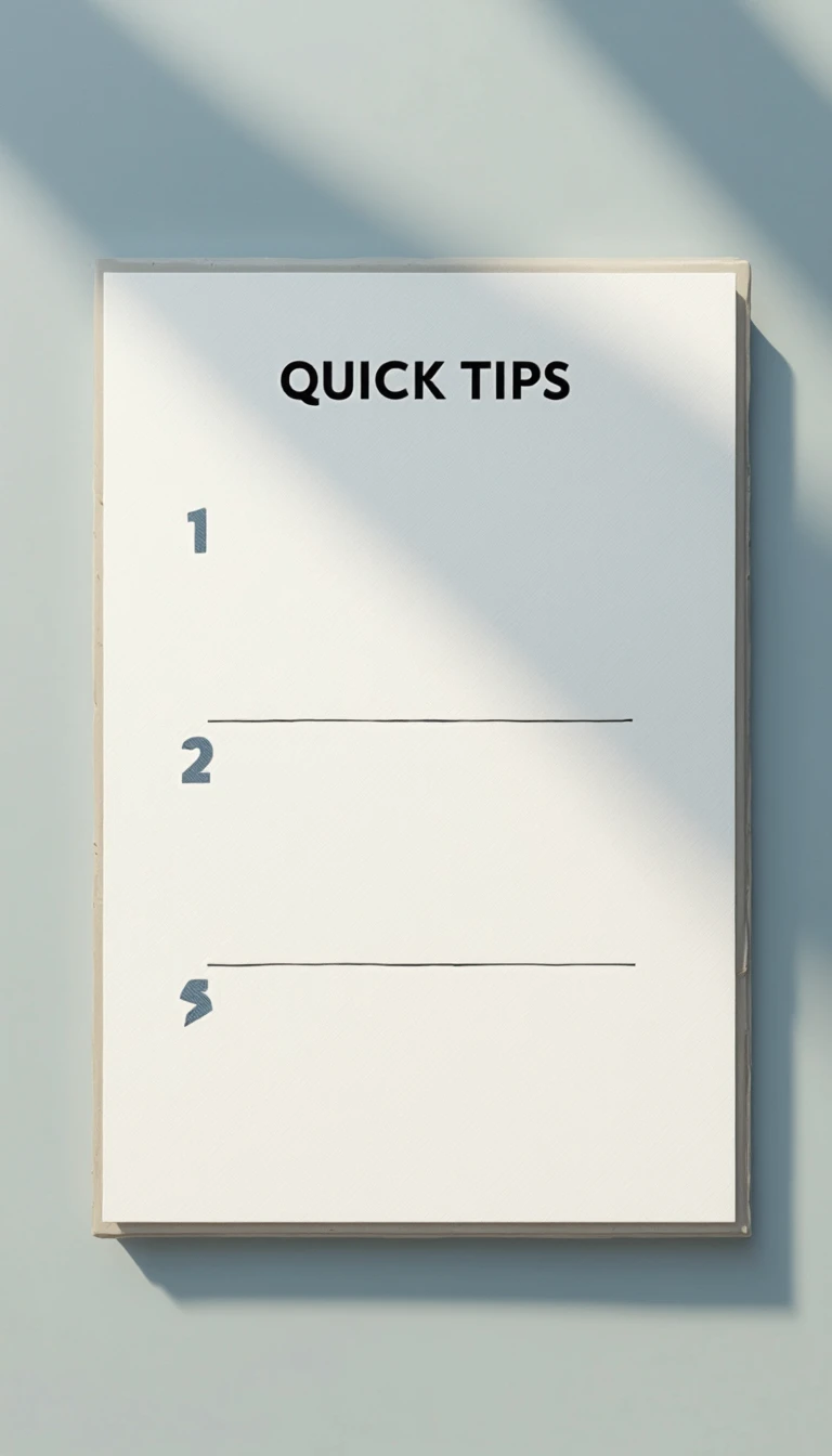 Engage With Quick Tips